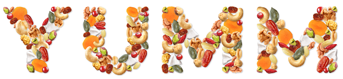 YUMM Logo
